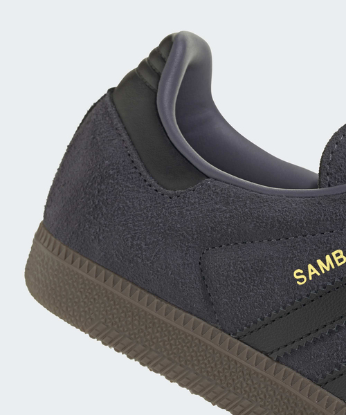 adidas(アディダス)の「《一部WEB限定》adidas/アディダス SAMBA OG W IH4386/ID0478(スニーカー・レディース・アイボリー/ブラック系その他・22.5cm/23cm/23.5cm/24cm/24.5cm)」の12枚目の写真