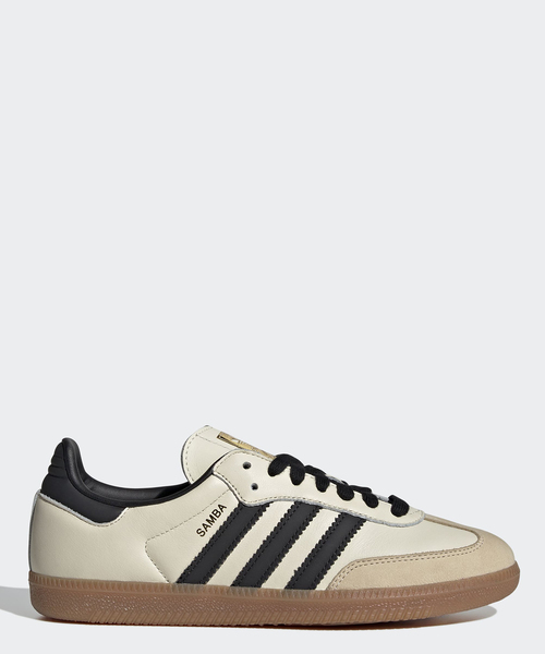 一部WEB限定》adidas/アディダス SAMBA OG W IH4386/ID0478