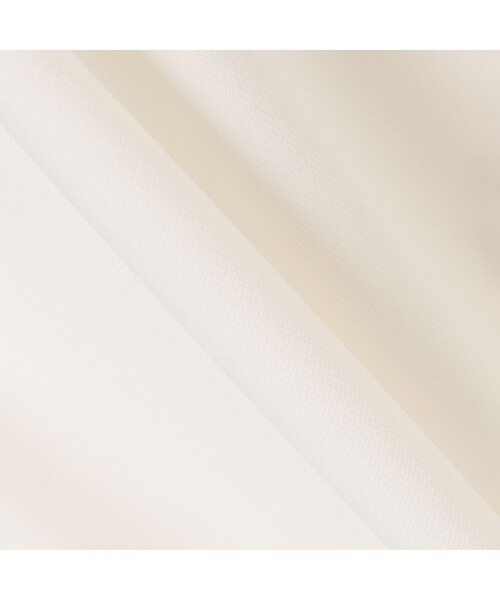 BRIEFING（ブリーフィング）の「【BRIEFING GOLF／ブリーフィングゴルフ】WOMEN’S EARTH POLO（リラックスフィット）（ポロシャツ・レディース・オリーブ/ホワイト/ブラック/レッド・M/S/L）」の13枚目の写真