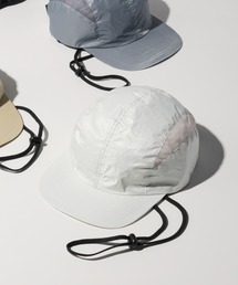 estaa（エスタ）の「遮光100％ UVカット 遮熱 はっ水 マジカルテックプロテクション キャップ（キャップ）」