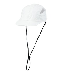 estaa（エスタ）の「遮光100％ UVカット 遮熱 はっ水 マジカルテックプロテクション キャップ（キャップ）」