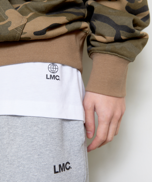 LMCの「GLOBE TEE 3PACK white(Tシャツ/カットソー・レディース・その他・L/M/S/XL)」の13枚目の写真