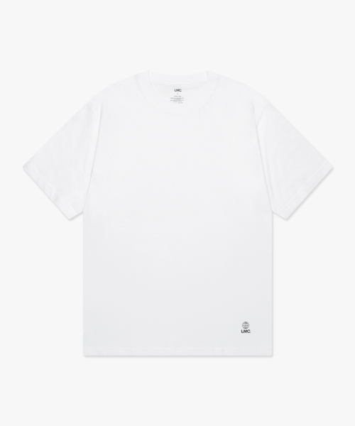 LMCの「GLOBE TEE 3PACK white(Tシャツ/カットソー・レディース・その他・L/M/S/XL)」の12枚目の写真