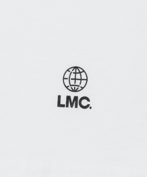 LMCの「GLOBE TEE 3PACK white(Tシャツ/カットソー・レディース・その他・L/M/S/XL)」の11枚目の写真