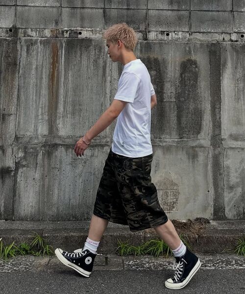 LMCの「GLOBE TEE 3PACK white(Tシャツ/カットソー・レディース・その他・L/M/S/XL)」の7枚目の写真