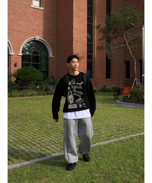 LMCの「GLOBE TEE 3PACK white(Tシャツ/カットソー・レディース・その他・L/M/S/XL)」の8枚目の写真