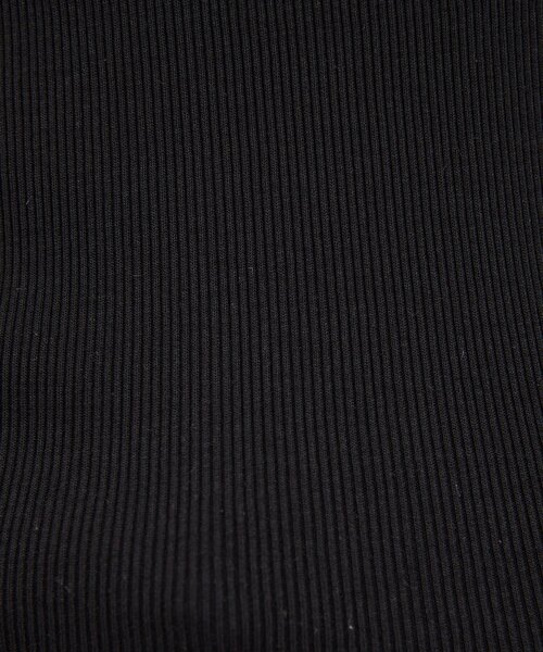 GALLARDAGALANTE（ガリャルダガランテ）の「【PEAS】コットンシルクチビTee（Tシャツ/カットソー・レディース・ホワイト/ブルー/ブラック・FREE）」の11枚目の写真