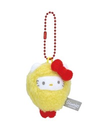 Skater（スケーター）の「ぬいぐるみキーホルダー（キーホルダー）」