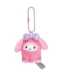 Skater（スケーター）の「ぬいぐるみキーホルダー（キーホルダー）」