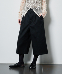 Dickies 別注 HAKAMA Half パンツ