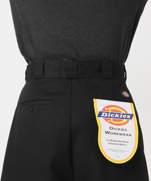 Dickies 別注 HAKAMA Half パンツ 【公式通販】