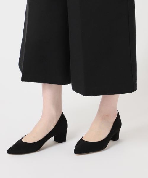 Dickies(ディッキーズ)の「Dickies 別注 HAKAMA Half パンツ(その他パンツ・レディース・ベージュ/ブラック/レッド・SMALL/MEDIUM)」の12枚目の写真