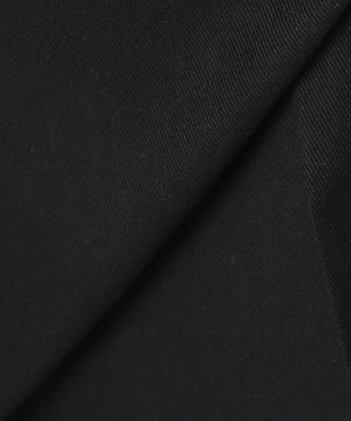 Dickies(ディッキーズ)の「Dickies 別注 HAKAMA Half パンツ(その他パンツ・レディース・ベージュ/ブラック/レッド・SMALL/MEDIUM)」の10枚目の写真