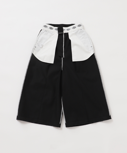 Dickies 別注 HAKAMA Half パンツ（その他パンツ）｜Dickies