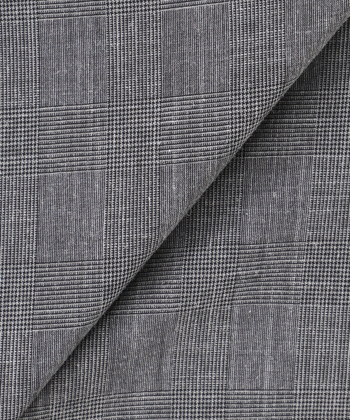 IENA LA BOUCLE(イエナラブークル)の「IENA LA BOUCLE Iラインスカート(スカート・レディース・ブラック/グレー・36/38/40)」の15枚目の写真