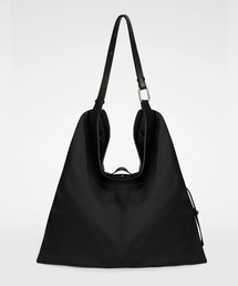 JIL SANDER（ジルサンダー）の「SOFT ROLLED HOBO（ショルダーバッグ）」