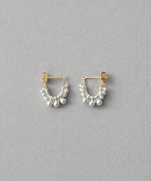 ビーンズ ピアス（ピアス（両耳用））｜ete（エテ）のファッション通販