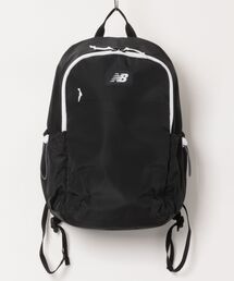 New Balance ニューバランス U アーバンライトミニデイパック バック AC9880DBKW BKW