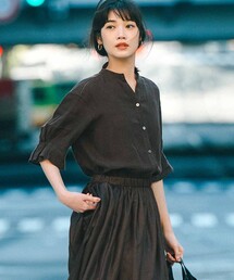 ブランド古着】23区｜ニジュウサンクのシャツ/ブラウス古着通販 - ZOZOUSED