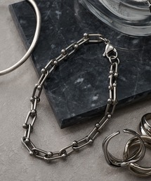 MAGASIN DE MODE Brew(�}�K�W���f���[�h�u�����[)�́yMAGASIN DE MODE Brew�z�X�e�����X�V���o�[�`�F�[���u���X���b�g TYPE-2 KNF-YI(�u���X���b�g)