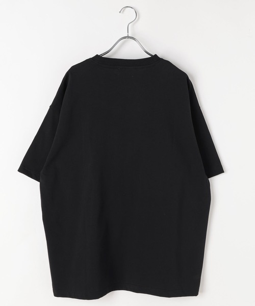 PBLIM(ページボーイリム)の「《UNISEX》ロストキャットT(Tシャツ/カットソー・レディース・ピンク/オフホワイト/ブラック・MEDIUM/LARGE)」の19枚目の写真