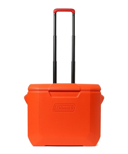 COLEMAN(コールマン)の「【別注】Coleman/ ホイール クーラー ボックス 60QT 2026(アウトドアグッズ・レディース・その他・ONE SIZE)」の10枚目の写真