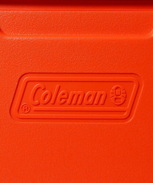 COLEMAN(コールマン)の「【別注】Coleman/ ホイール クーラー ボックス 60QT 2026(アウトドアグッズ・レディース・その他・ONE SIZE)」の14枚目の写真