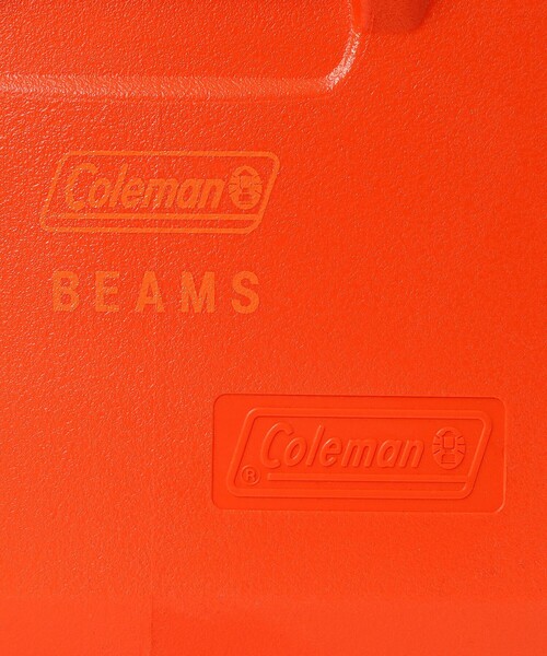 COLEMAN(コールマン)の「【別注】Coleman/ ホイール クーラー ボックス 60QT 2026(アウトドアグッズ・レディース・その他・ONE SIZE)」の16枚目の写真