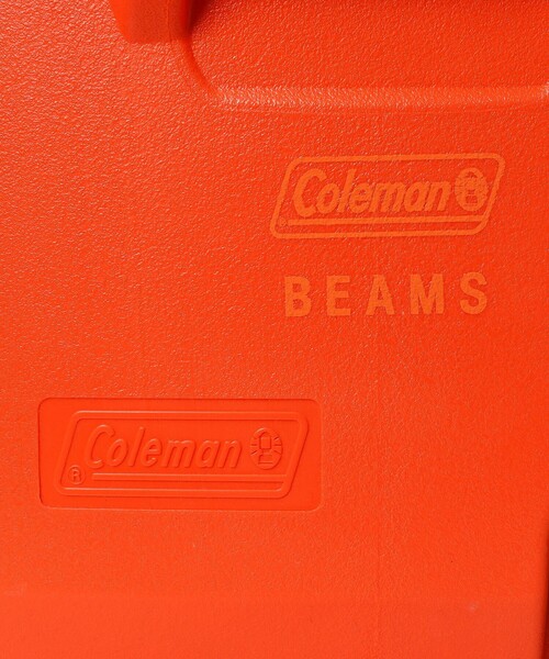 COLEMAN(コールマン)の「【別注】Coleman/ ホイール クーラー ボックス 60QT 2026(アウトドアグッズ・レディース・その他・ONE SIZE)」の19枚目の写真