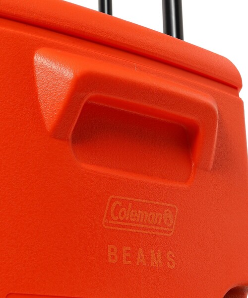 COLEMAN(コールマン)の「【別注】Coleman/ ホイール クーラー ボックス 60QT 2026(アウトドアグッズ・レディース・その他・ONE SIZE)」の21枚目の写真