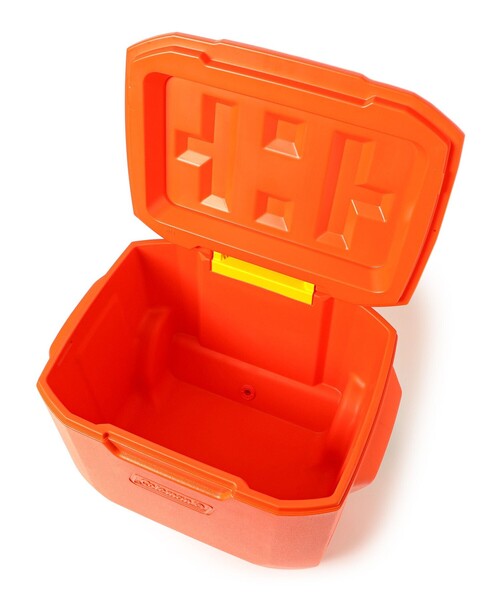 COLEMAN(コールマン)の「【別注】Coleman/ ホイール クーラー ボックス 60QT 2026(アウトドアグッズ・レディース・その他・ONE SIZE)」の22枚目の写真