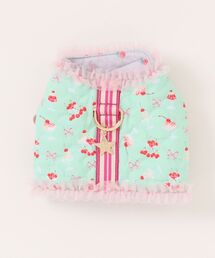 fafa（フェフェ）の「POPPY KATE|ハーネス（リード/ハーネス/首輪）」