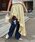 HELLO.SANFRANCISCO�i�n���[�T���t�����V�X�R�j�́u�yHELLO.SANFRANCISCO/�n���[�T���t�����V�X�R�z�A�V���t�����`�F�b�N�X�J�[�g�i�X�J�[�g�j�v�b�O���[��