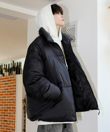 FVLMEN（フルメン）の「ナイロンブルゾン（ナイロンジャケット）」