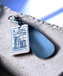 ヴィンテージ」に該当するキーホルダーファッション通販 - ZOZOTOWN