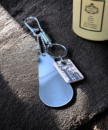 1004ST(�C�`�}���}�������G�X�e�B�[)�̌C�ׂ� �L�[�����O �X�g���b�v �`���[��(�L�[�z���_�[)