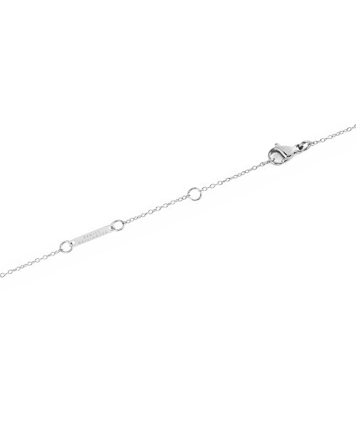 Daniel Wellington(ダニエルウェリントン)の「Mirelle Solitaire Necklace ローズゴールド/ゴールド/シルバー(ネックレス・レディース・ピンクゴールド/シルバー/イエローゴールド・ONE SIZE)」の10枚目の写真