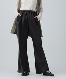 LEPSIM | イージーサテンパンツ　639323(その他パンツ)