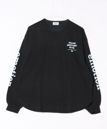 GENERATOR（ジェネレーター）の「GENERATOR/ジェネレーター emotion L/S Tシャツ（Tシャツ/カットソー）」