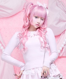 AVENCHUMU｜アバンチュウムのトップス通販 - ZOZOTOWN