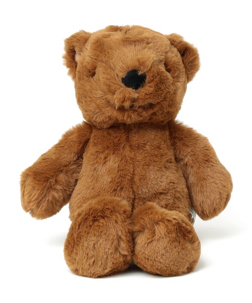 SHIPS(シップス)の「BON TON TOYS:WWF CUB CLUB ANIMALS ぬいぐるみ(その他・キッズ・ダークブラウン/ピンク/ブラック/ブラウン系その他/ナチュラル・ONE SIZE)」の3枚目の写真