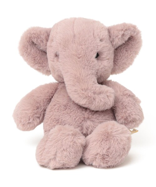 SHIPS(シップス)の「BON TON TOYS:WWF CUB CLUB ANIMALS ぬいぐるみ(その他・キッズ・ダークブラウン/ピンク/ブラック/ブラウン系その他/ナチュラル・ONE SIZE)」の5枚目の写真