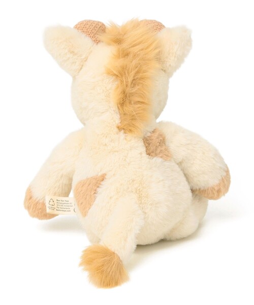 SHIPS(シップス)の「BON TON TOYS:WWF CUB CLUB ANIMALS ぬいぐるみ(その他・キッズ・ダークブラウン/ピンク/ブラック/ブラウン系その他/ナチュラル・ONE SIZE)」の8枚目の写真