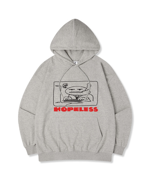холщовая сорочка oversize фудсвитшот футболка