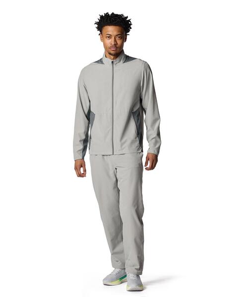 UNDER ARMOUR(アンダーアーマー)の「UAライトウエイト ウーブン パンツ(トレーニング/メンズ)(その他パンツ・メンズ・グレー系その他・XL/L/M/2XL/S)」の3枚目の写真