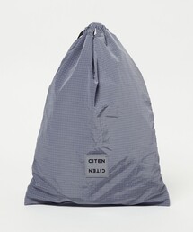 CITEN（シテン）の「＜CITEN＞パッカブルナップサック（バックパック/リュック）」