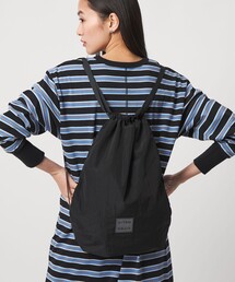 CITEN（シテン）の「＜CITEN＞パッカブルナップサック（バックパック/リュック）」