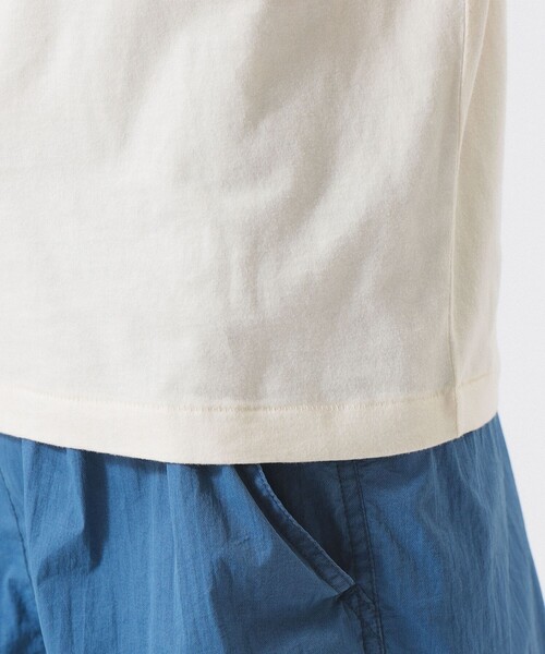 SCREEN STARS(スクリーンスターズ)の「【8/6再値下げ】【別注】SCREEN STARS / 2トーン フレンチスリーブ(Tシャツ/カットソー・レディース・バイオレット/グレー/ホワイト系その他7・ONE SIZE)」の22枚目の写真