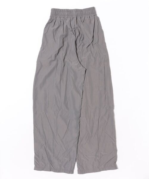 yield(イールド)の「【yield select】リラックス 速乾 セミワイドパンツ N25AW4(その他パンツ・メンズ・ブラック/グレー・XL/L/M/S/XXL)」の3枚目の写真
