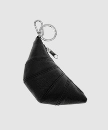 LEMAIRE（ルメール）の「MINI CROISSANT KEYRING（キーケース/キーアクセサリー）」
